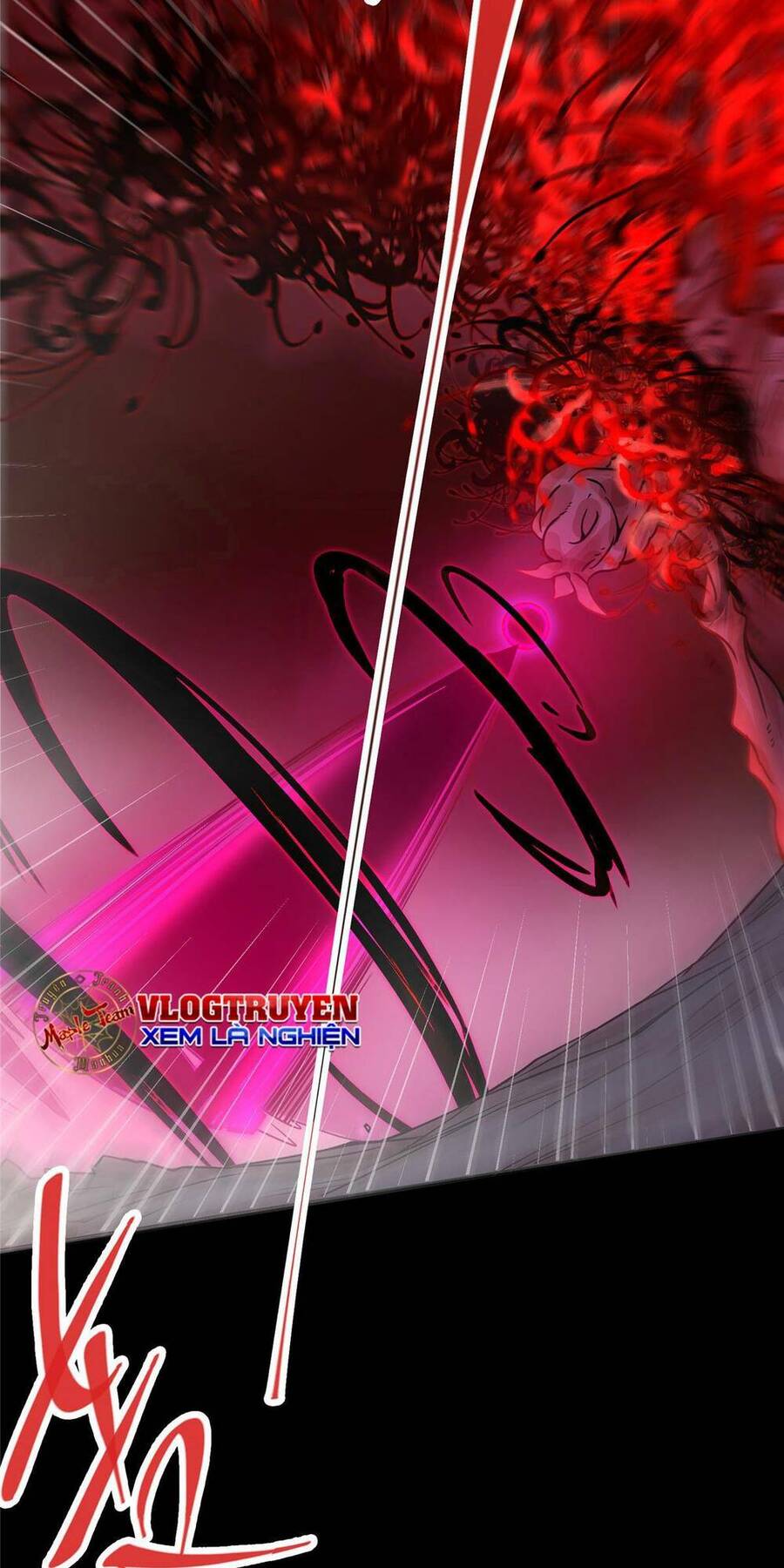 Chưởng Môn Khiêm Tốn Chút Chap 161 - Next Chap 162
