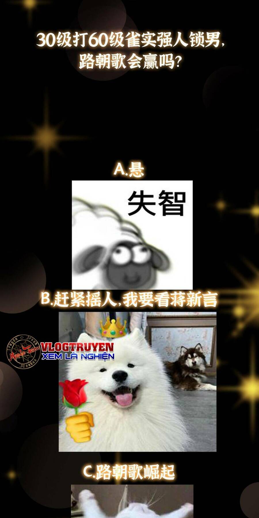 Chưởng Môn Khiêm Tốn Chút Chap 161 - Next Chap 162