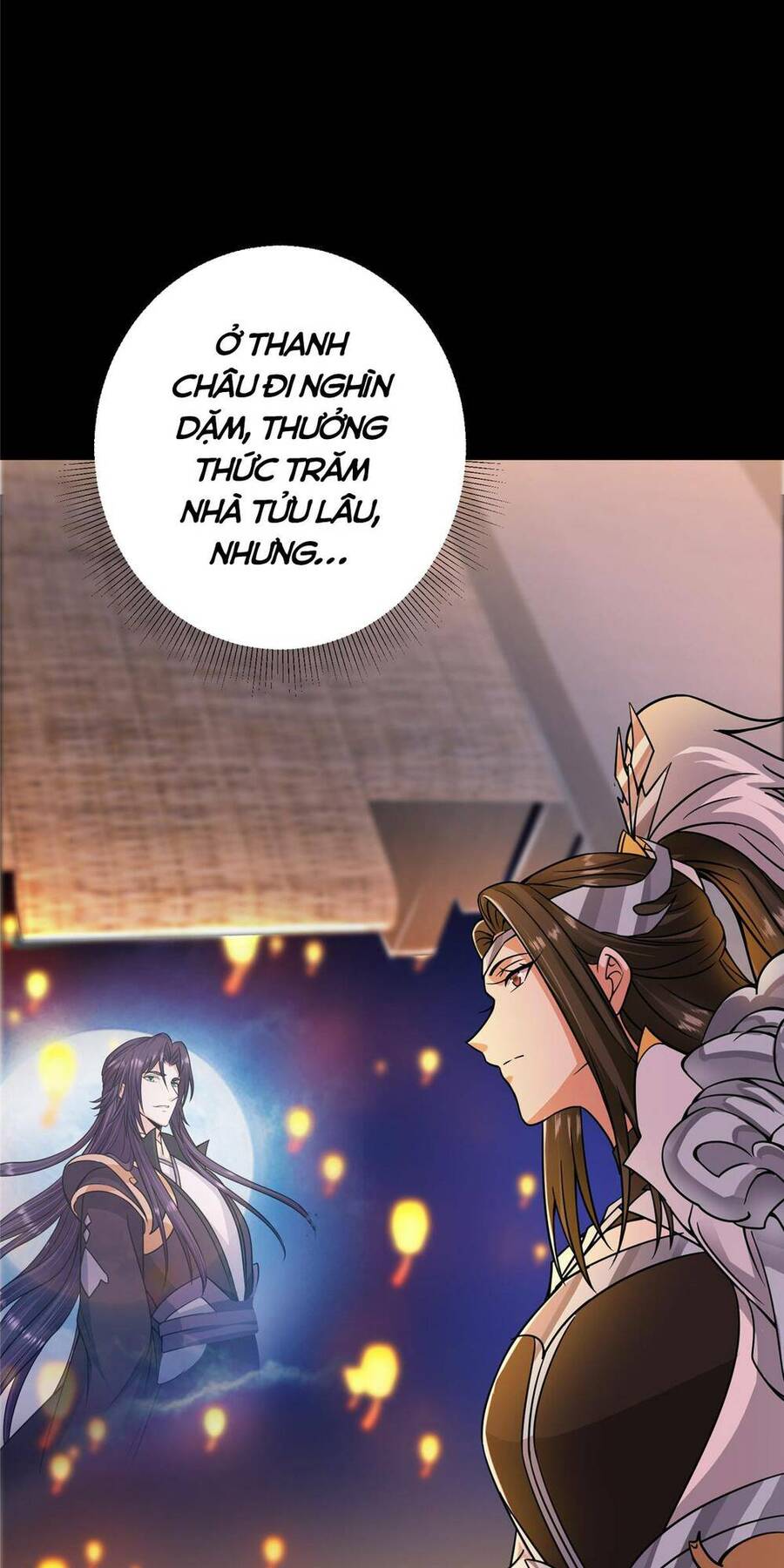 Chưởng Môn Khiêm Tốn Chút Chap 162 - Next Chap 163