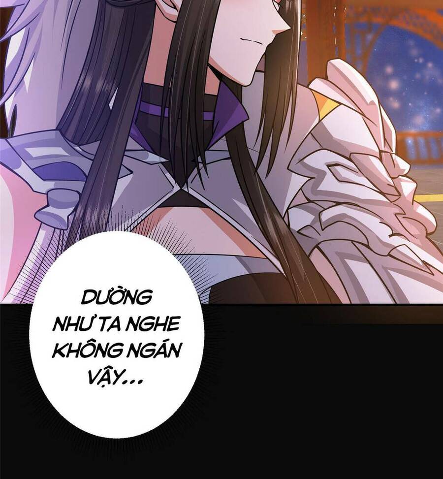 Chưởng Môn Khiêm Tốn Chút Chap 162 - Next Chap 163
