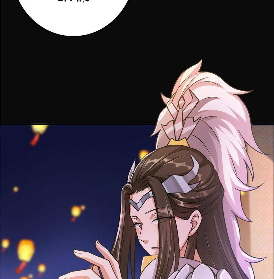 Chưởng Môn Khiêm Tốn Chút Chap 162 - Next Chap 163