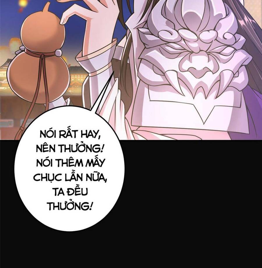 Chưởng Môn Khiêm Tốn Chút Chap 162 - Next Chap 163