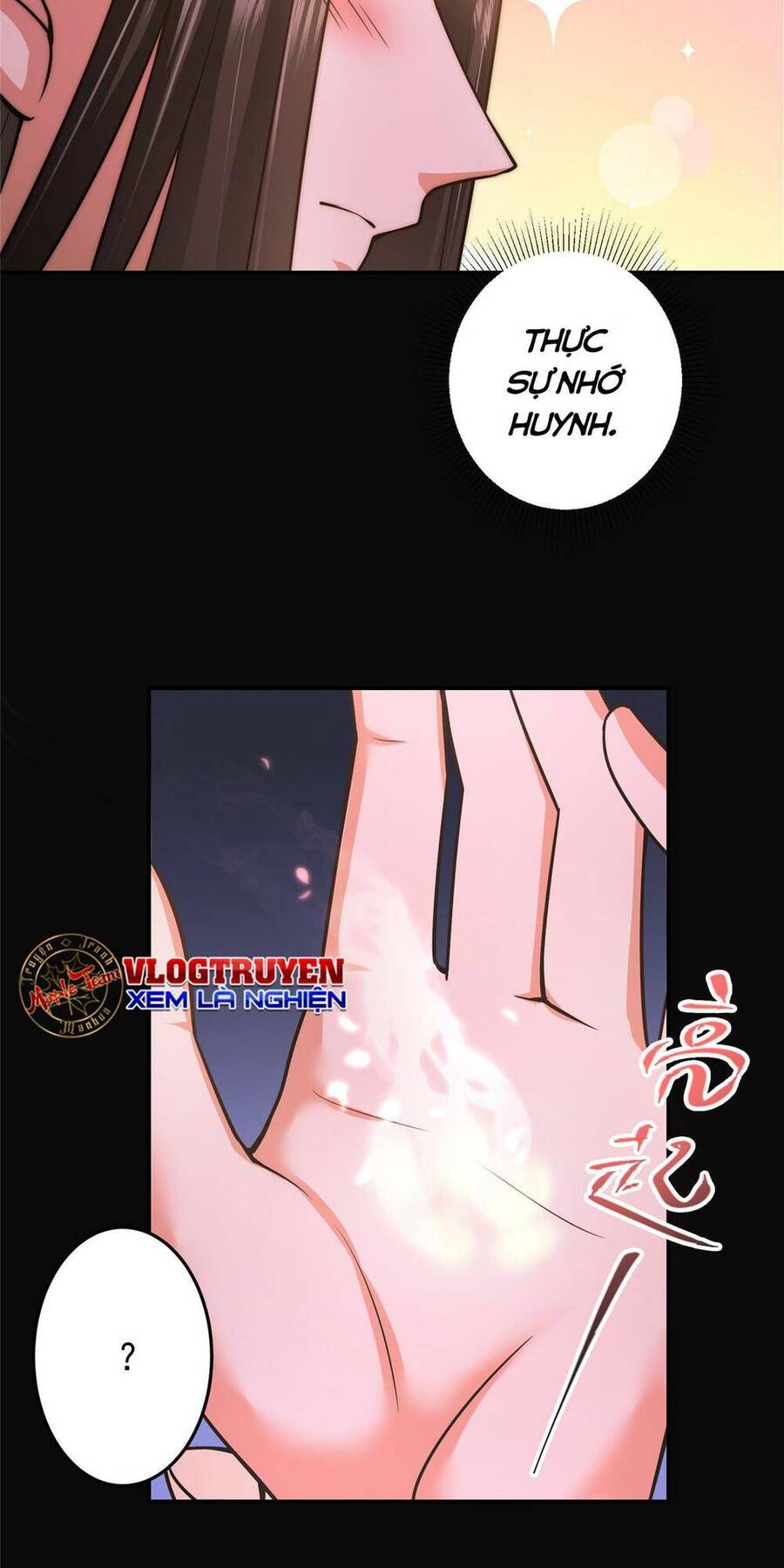 Chưởng Môn Khiêm Tốn Chút Chap 162 - Next Chap 163