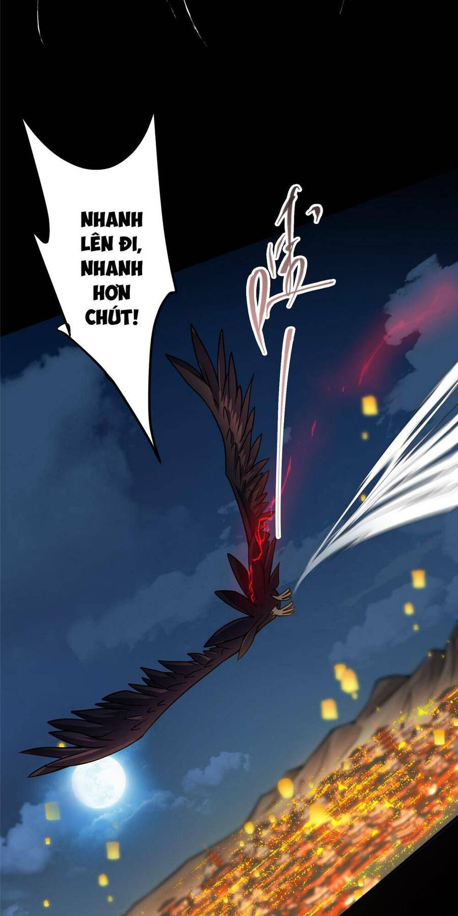 Chưởng Môn Khiêm Tốn Chút Chap 162 - Next Chap 163