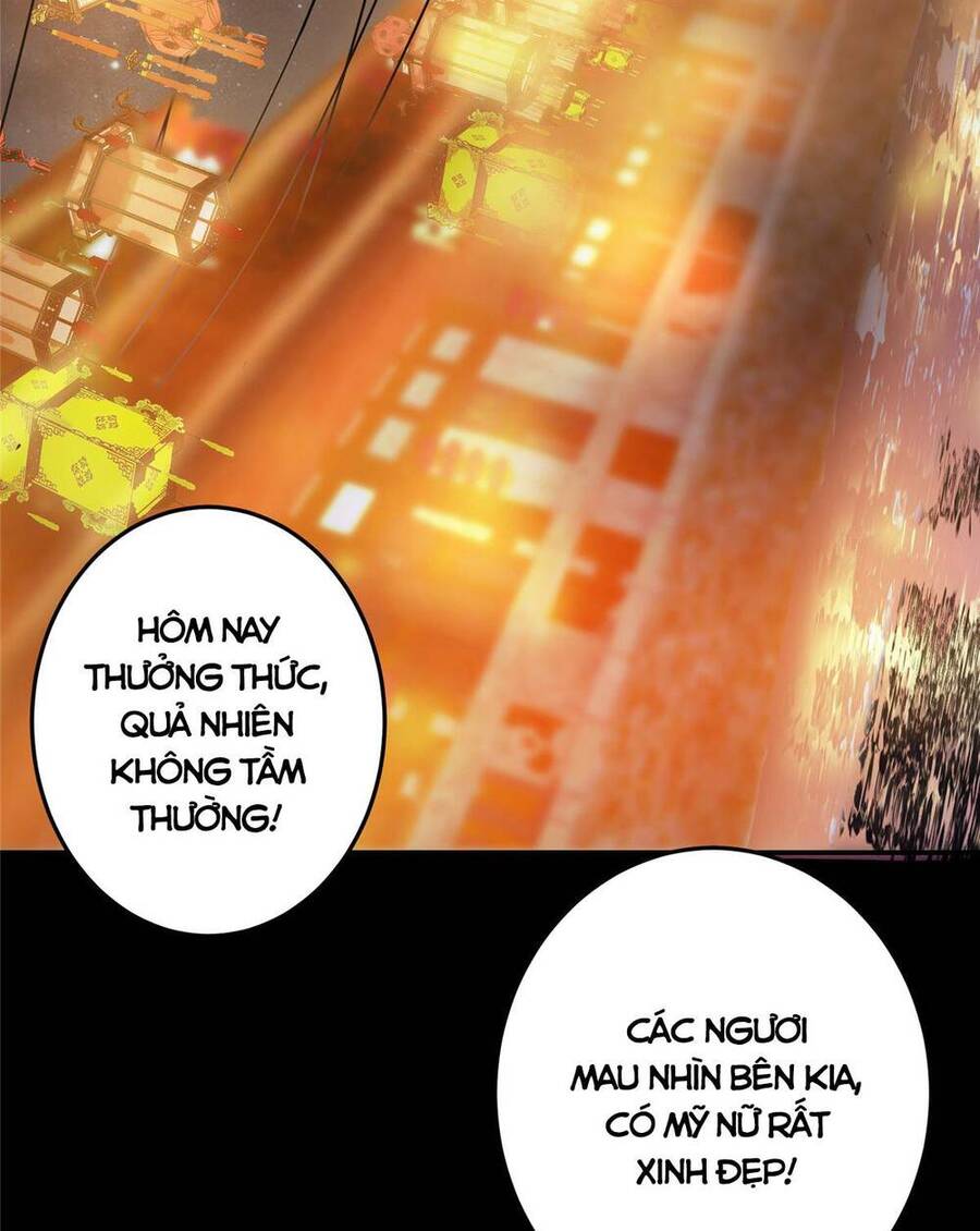Chưởng Môn Khiêm Tốn Chút Chap 162 - Next Chap 163