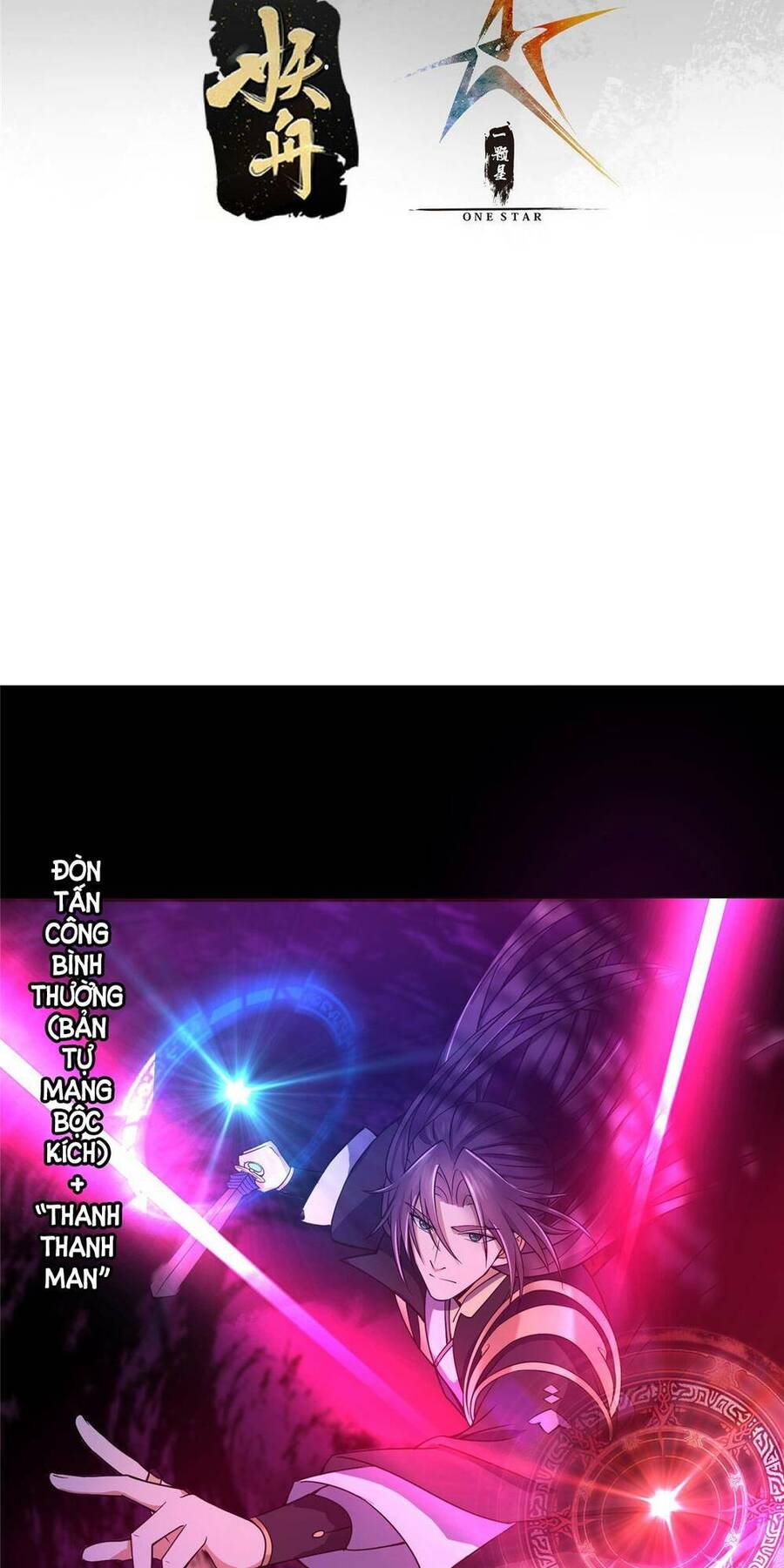 Chưởng Môn Khiêm Tốn Chút Chap 163 - Next Chap 164