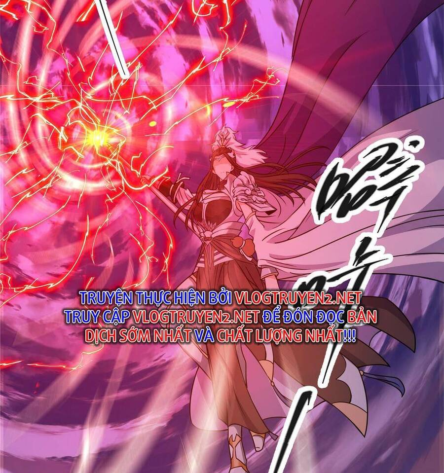 Chưởng Môn Khiêm Tốn Chút Chap 163 - Next Chap 164