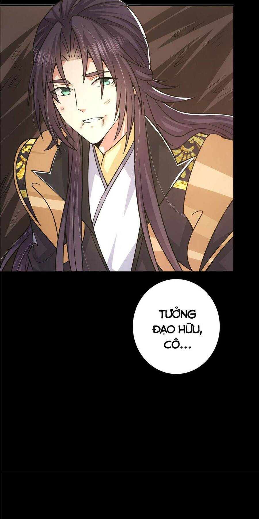 Chưởng Môn Khiêm Tốn Chút Chap 164 - Next Chap 165