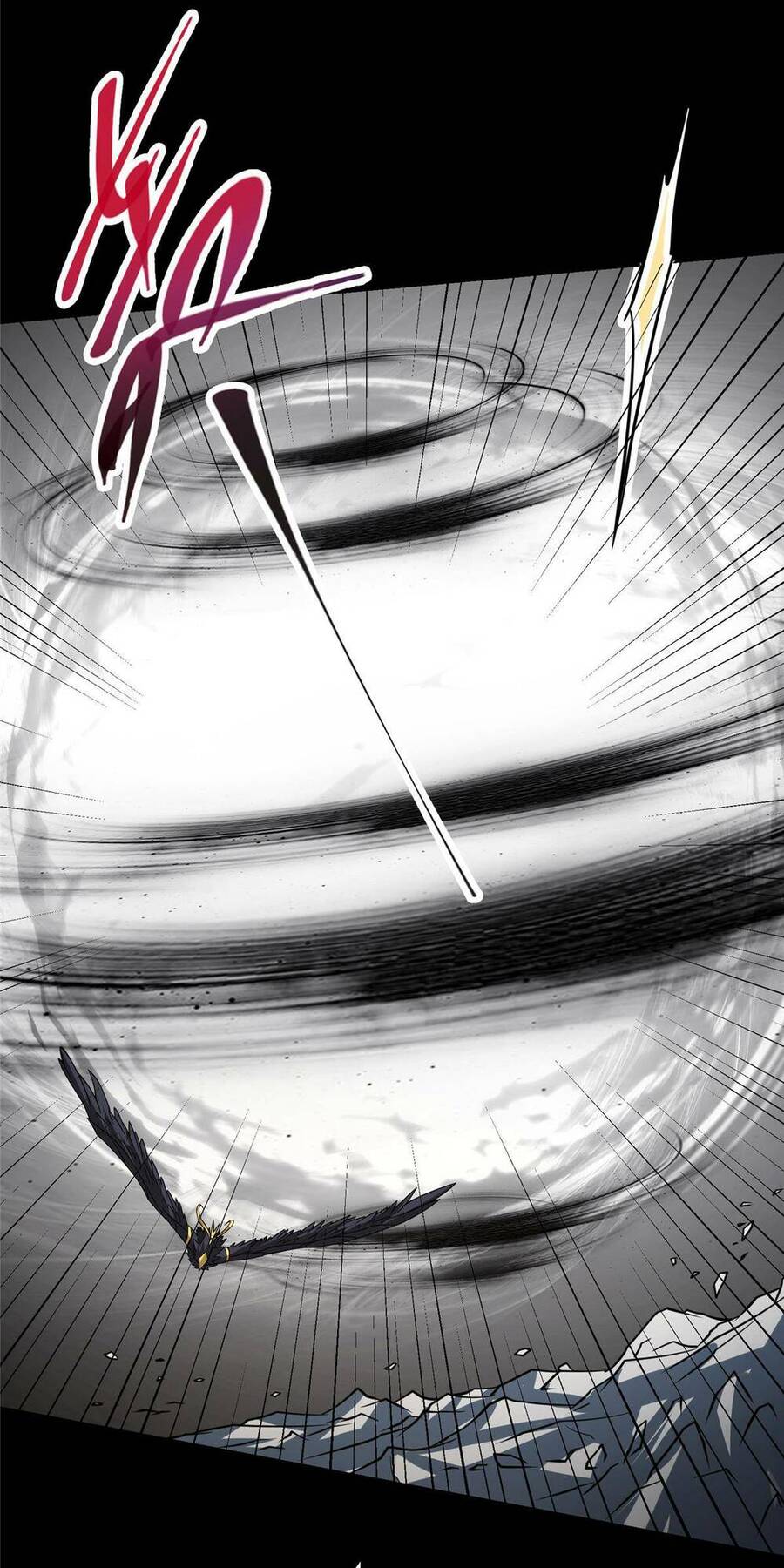 Chưởng Môn Khiêm Tốn Chút Chap 164 - Next Chap 165