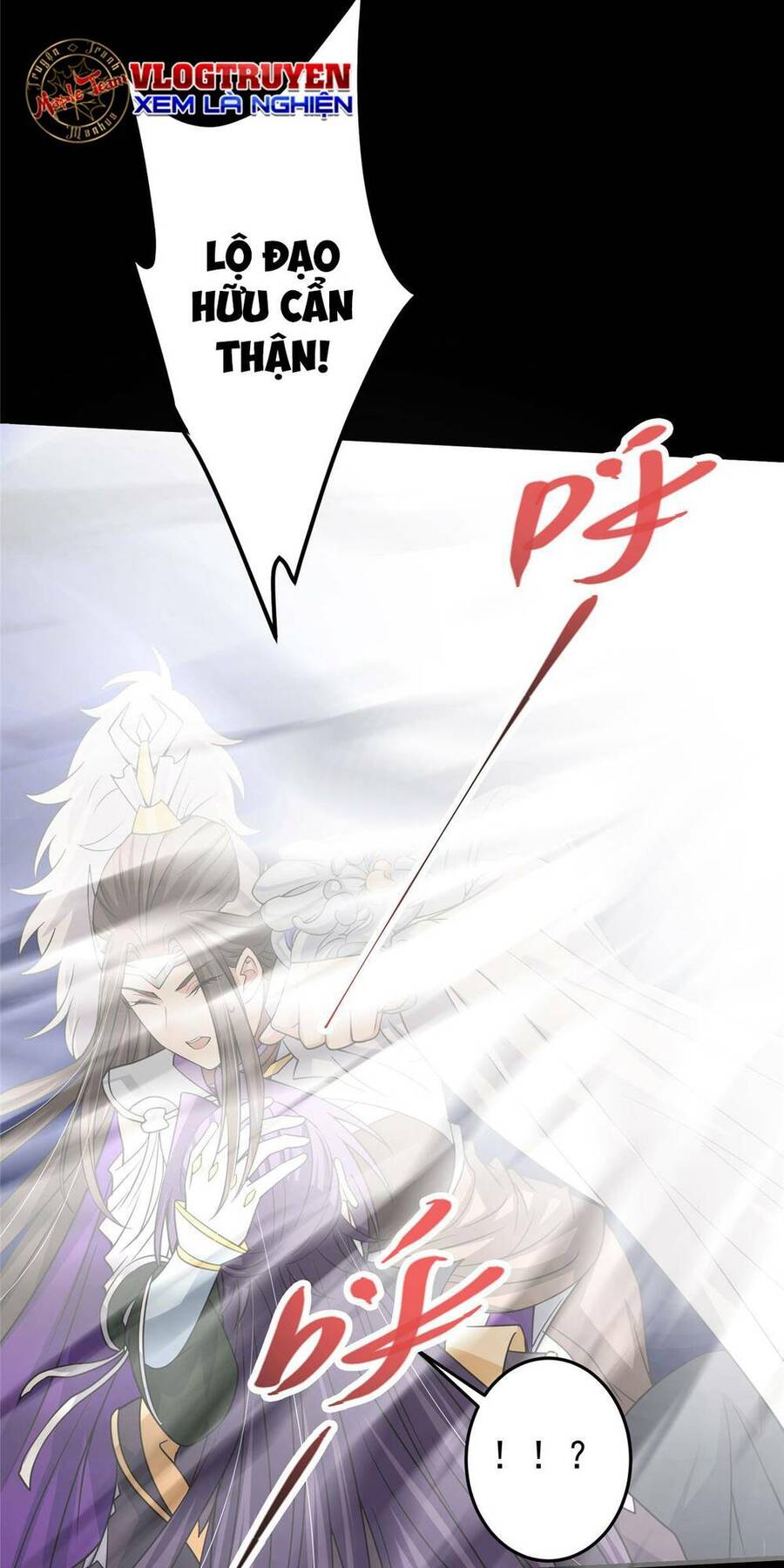 Chưởng Môn Khiêm Tốn Chút Chap 164 - Next Chap 165