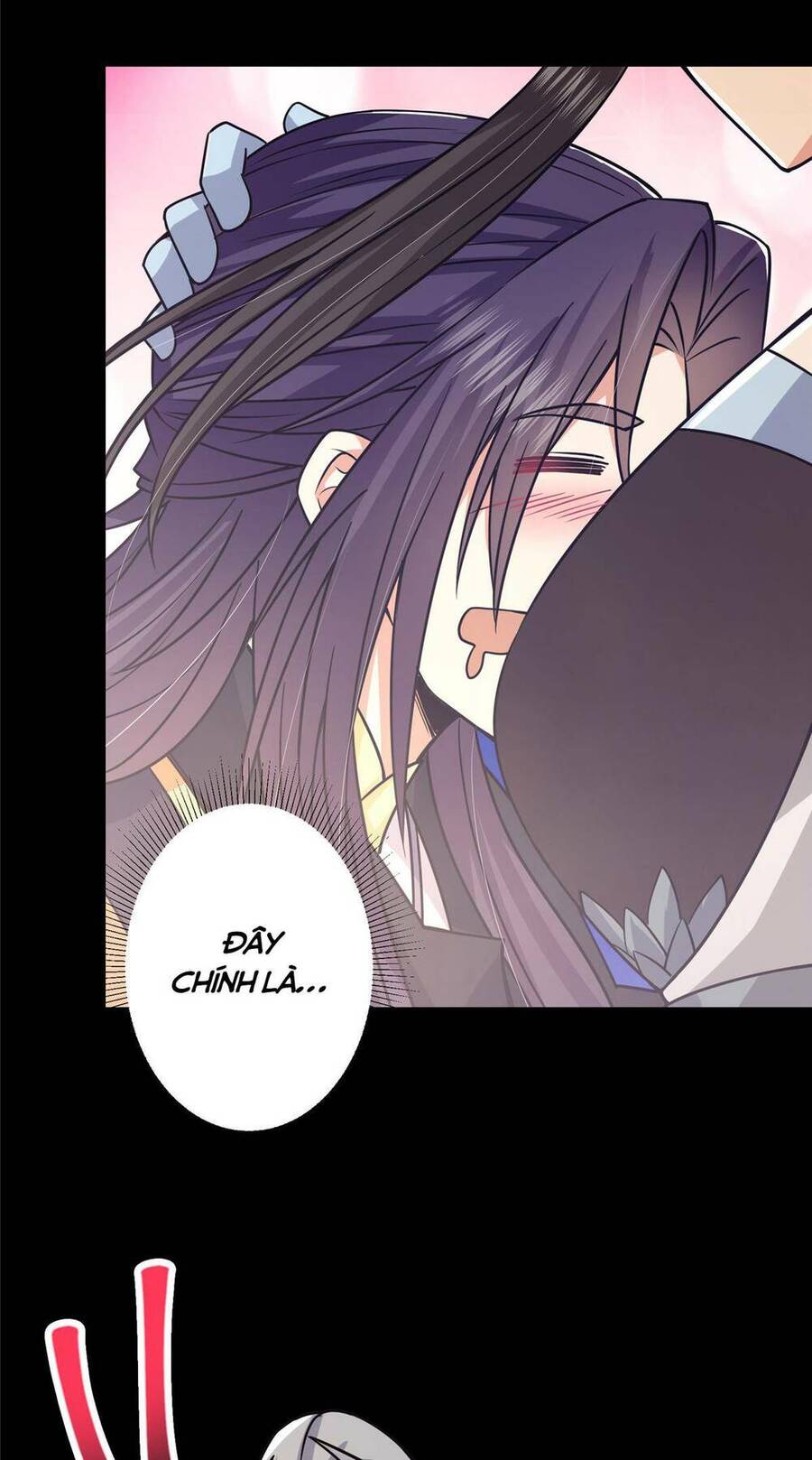 Chưởng Môn Khiêm Tốn Chút Chap 164 - Next Chap 165