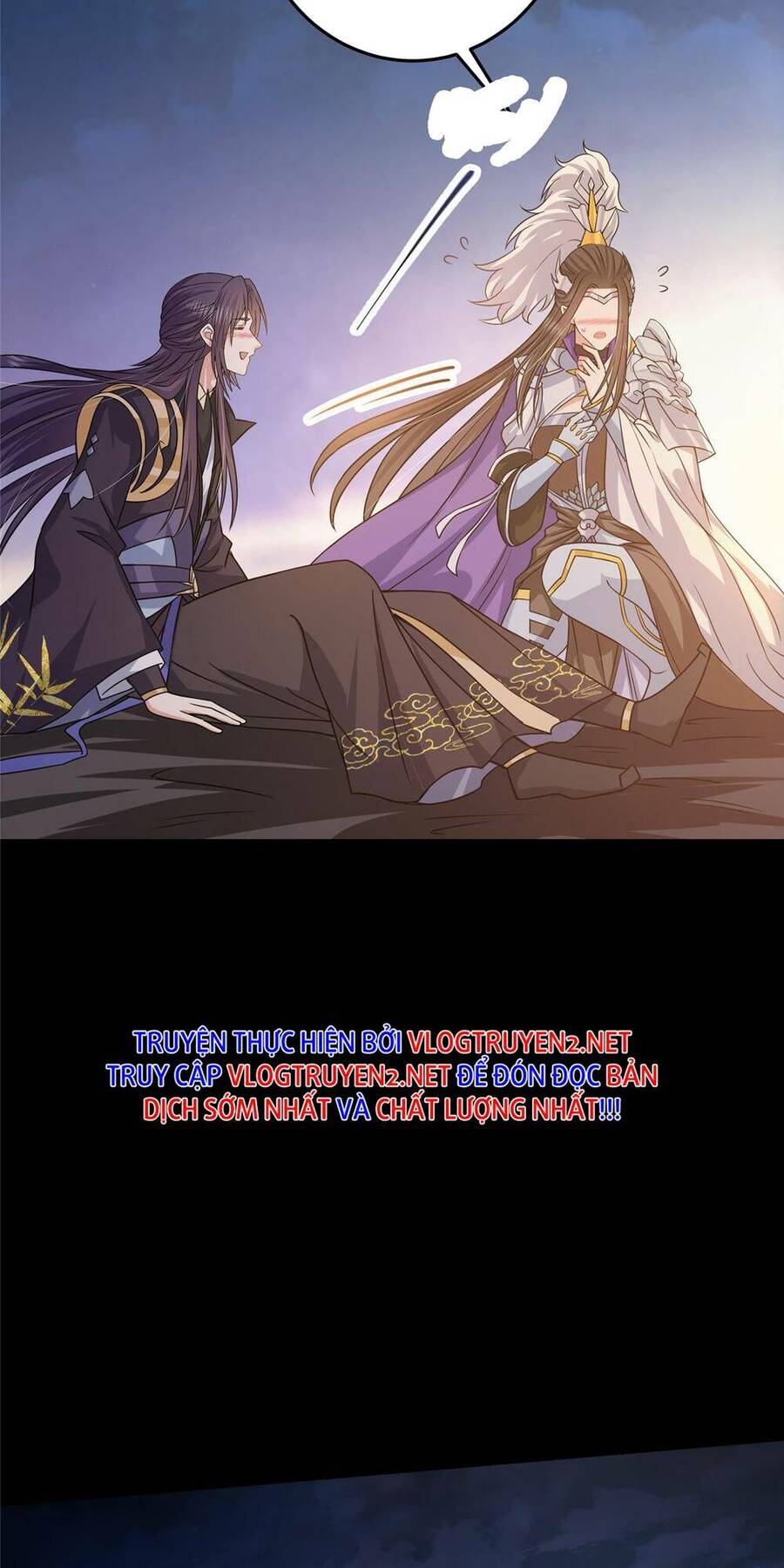 Chưởng Môn Khiêm Tốn Chút Chap 164 - Next Chap 165