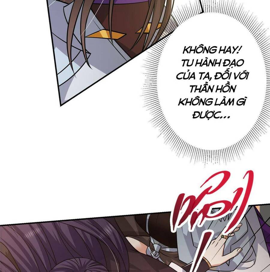 Chưởng Môn Khiêm Tốn Chút Chap 164 - Next Chap 165