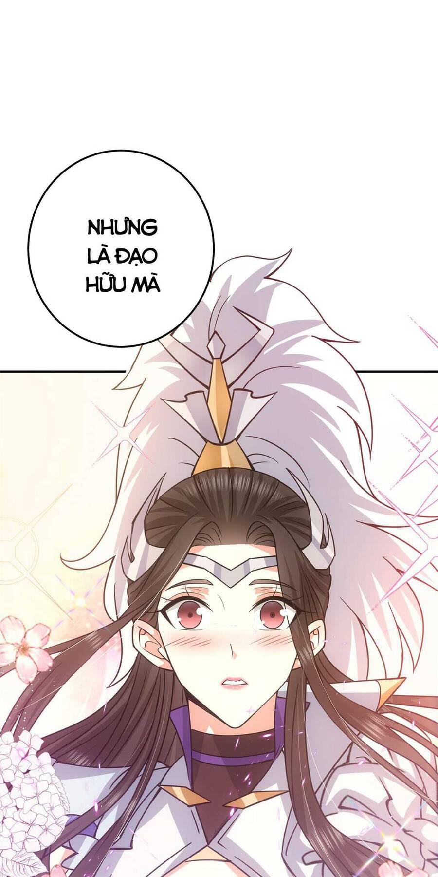 Chưởng Môn Khiêm Tốn Chút Chap 164 - Next Chap 165