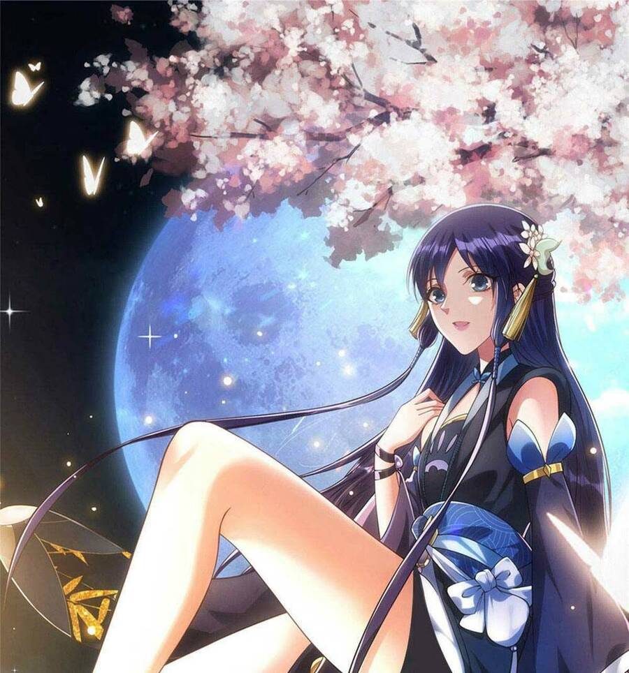 Chưởng Môn Khiêm Tốn Chút Chap 165 - Next Chap 166