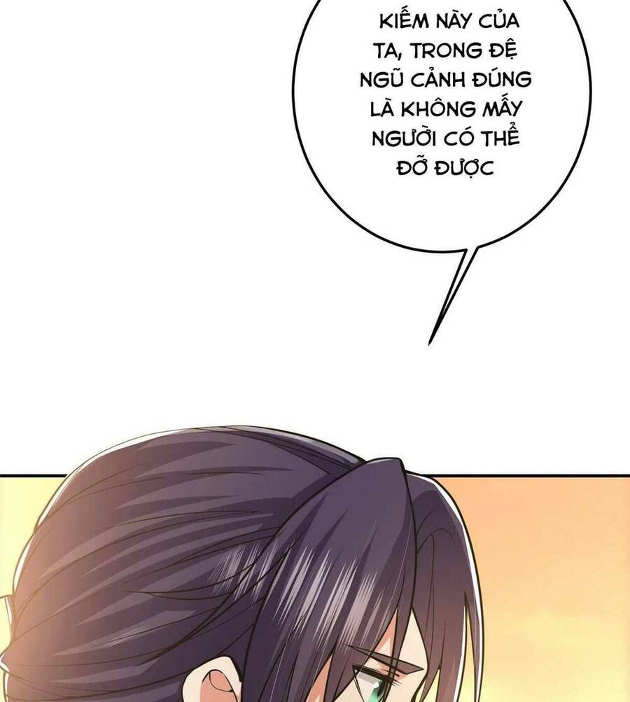 Chưởng Môn Khiêm Tốn Chút Chap 165 - Next Chap 166
