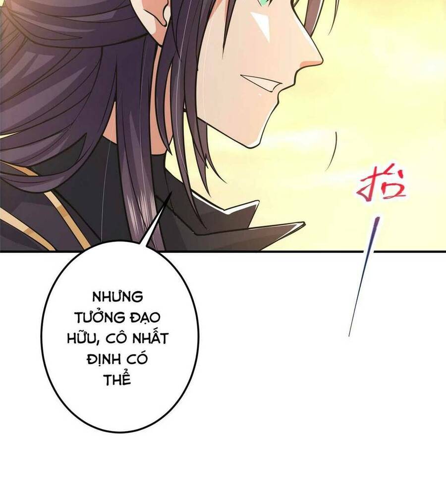 Chưởng Môn Khiêm Tốn Chút Chap 165 - Next Chap 166