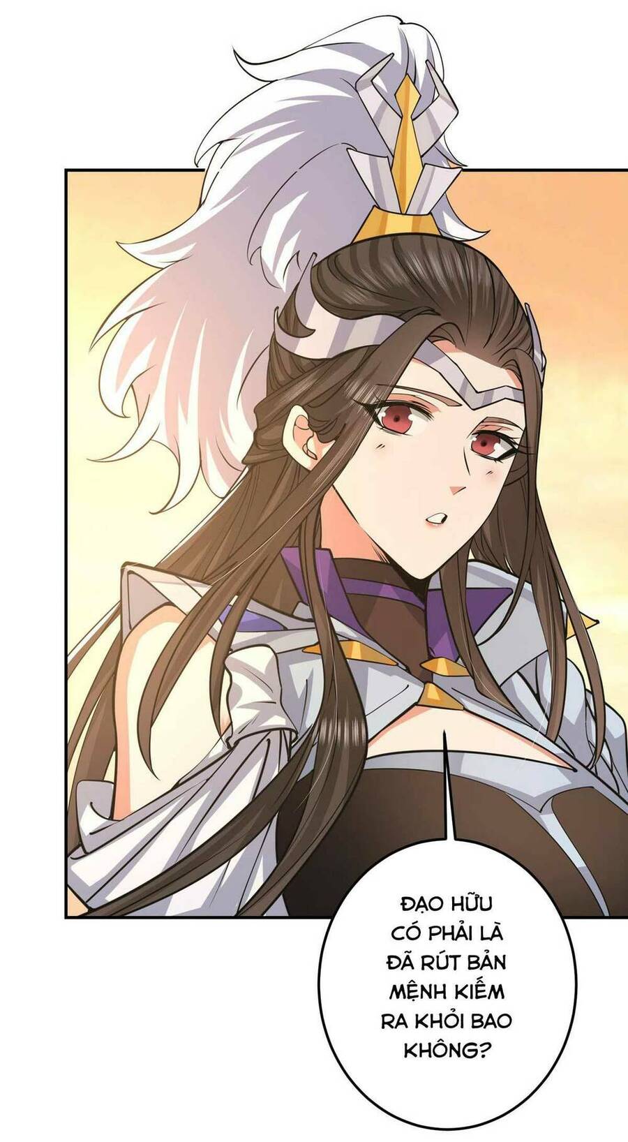 Chưởng Môn Khiêm Tốn Chút Chap 165 - Next Chap 166