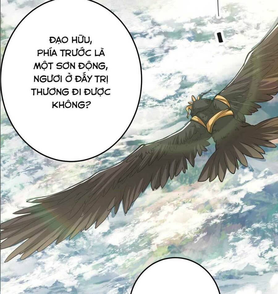 Chưởng Môn Khiêm Tốn Chút Chap 165 - Next Chap 166