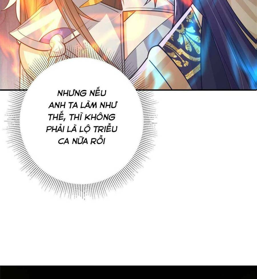 Chưởng Môn Khiêm Tốn Chút Chap 165 - Next Chap 166