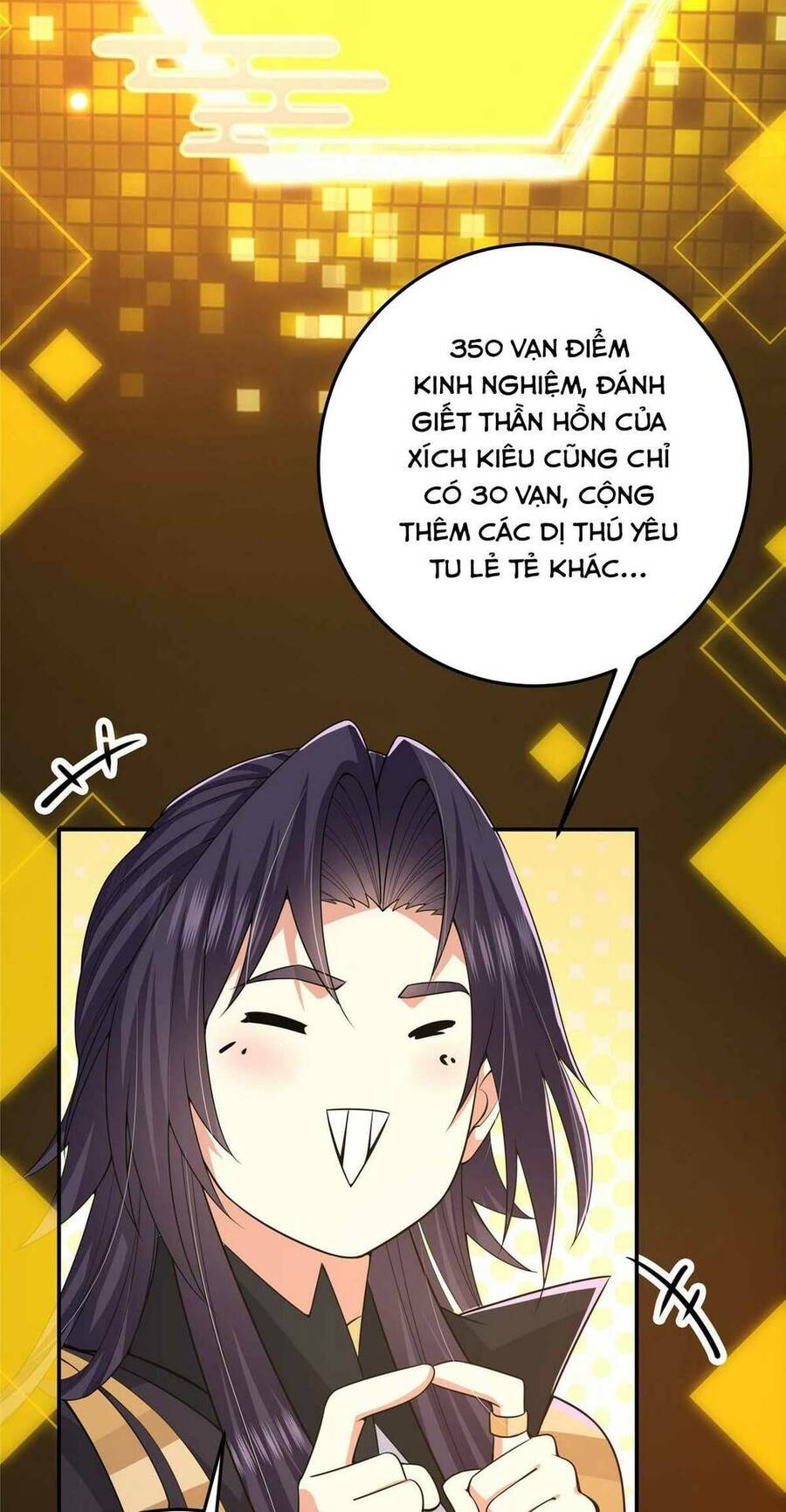 Chưởng Môn Khiêm Tốn Chút Chap 165 - Next Chap 166