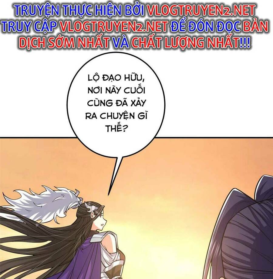 Chưởng Môn Khiêm Tốn Chút Chap 165 - Next Chap 166