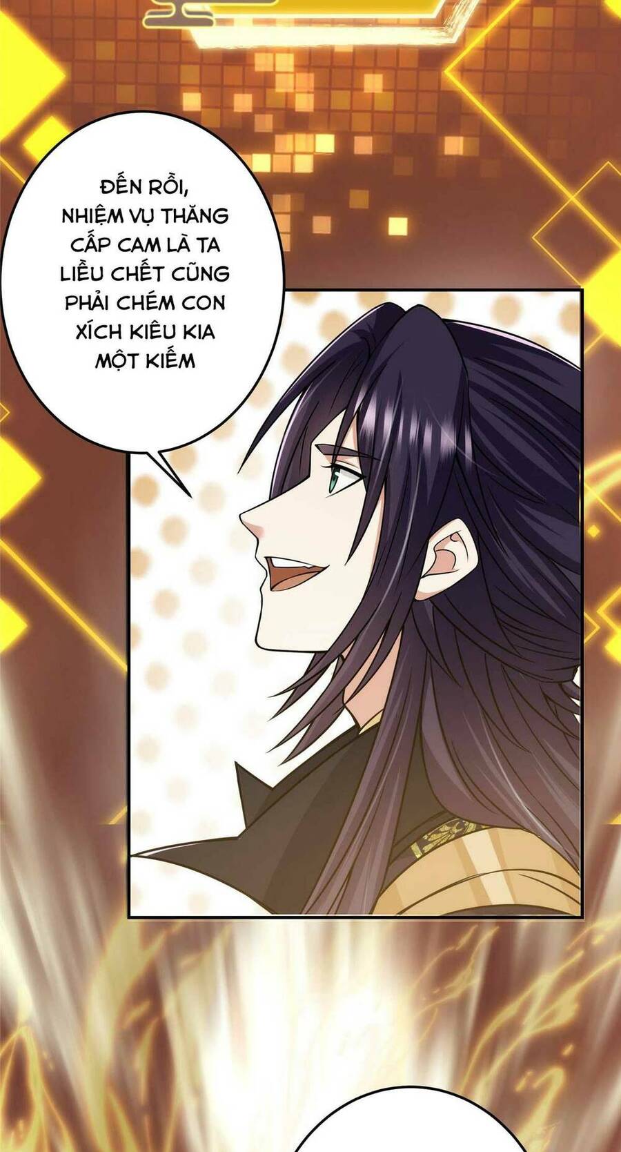 Chưởng Môn Khiêm Tốn Chút Chap 165 - Next Chap 166