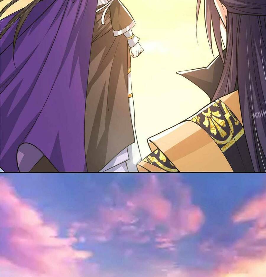 Chưởng Môn Khiêm Tốn Chút Chap 165 - Next Chap 166