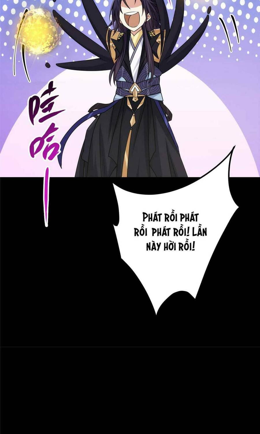 Chưởng Môn Khiêm Tốn Chút Chap 165 - Next Chap 166