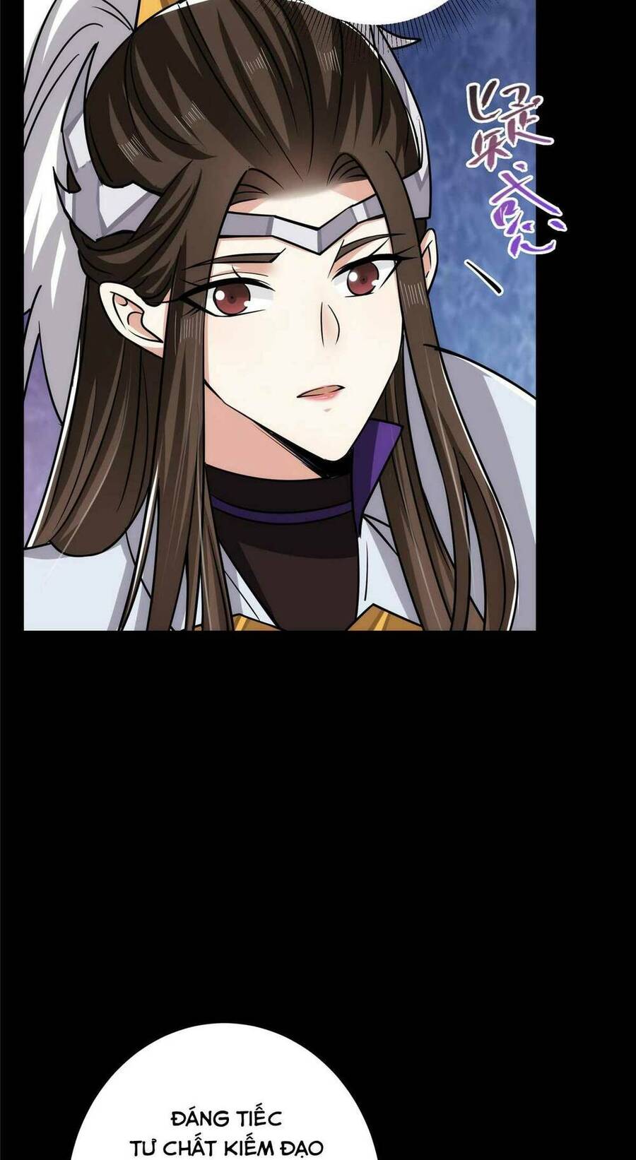 Chưởng Môn Khiêm Tốn Chút Chap 165 - Next Chap 166