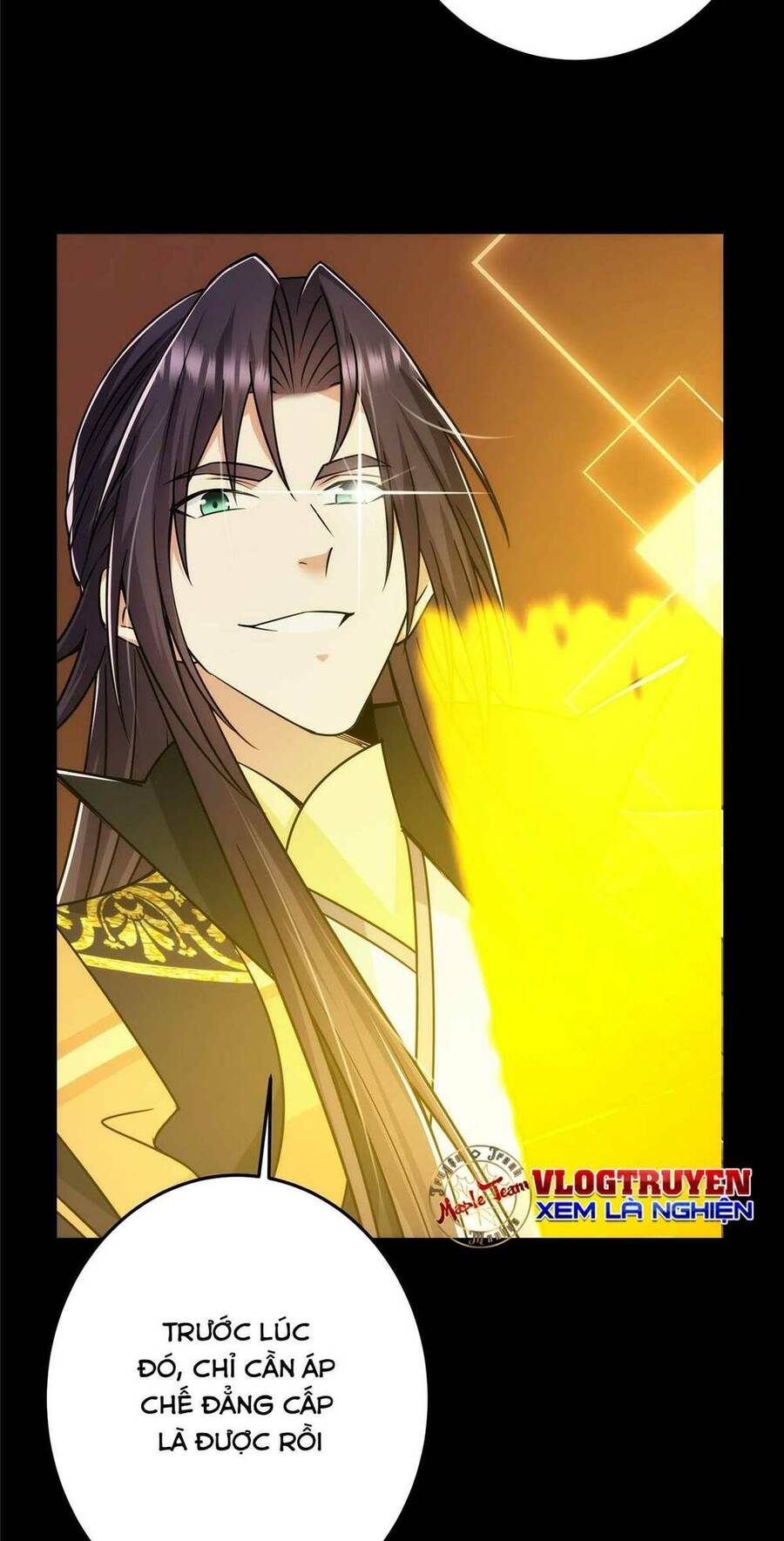 Chưởng Môn Khiêm Tốn Chút Chap 165 - Next Chap 166