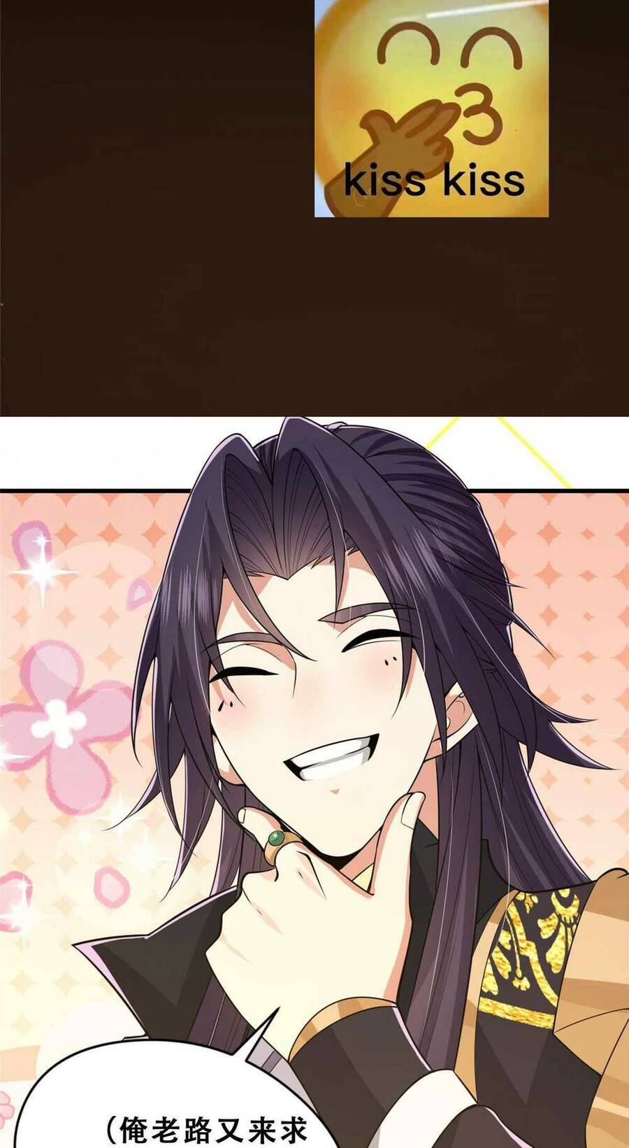 Chưởng Môn Khiêm Tốn Chút Chap 165 - Next Chap 166
