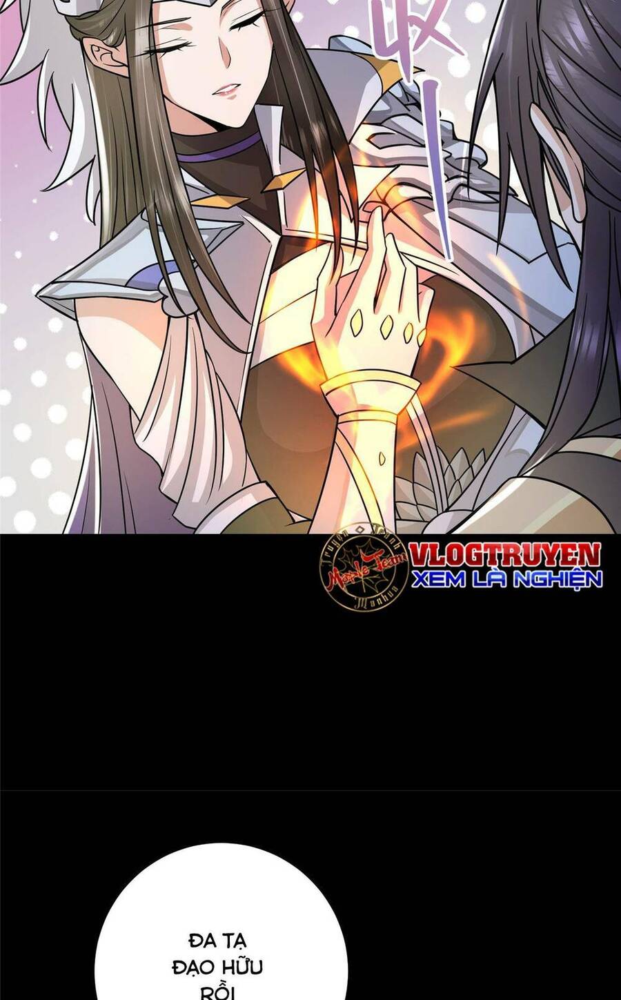 Chưởng Môn Khiêm Tốn Chút Chap 166 - Next Chap 167