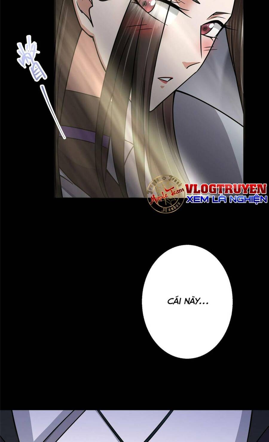 Chưởng Môn Khiêm Tốn Chút Chap 166 - Next Chap 167
