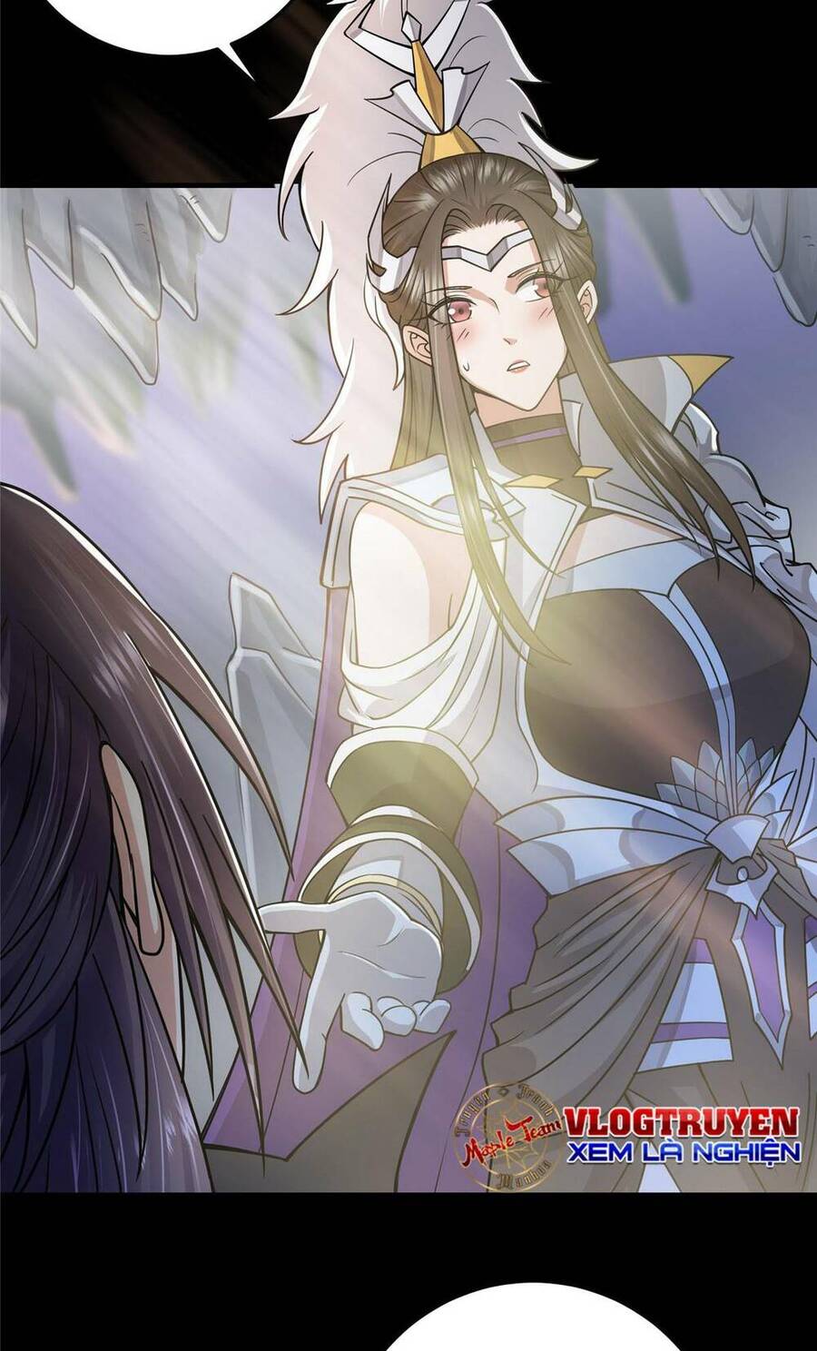 Chưởng Môn Khiêm Tốn Chút Chap 166 - Next Chap 167
