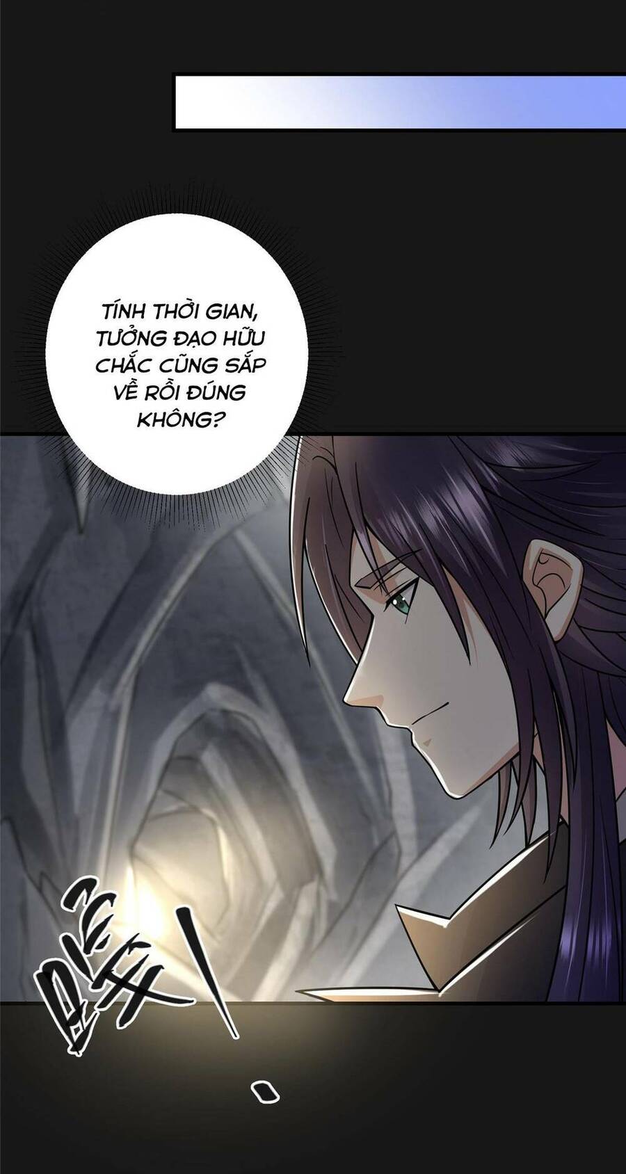 Chưởng Môn Khiêm Tốn Chút Chap 166 - Next Chap 167