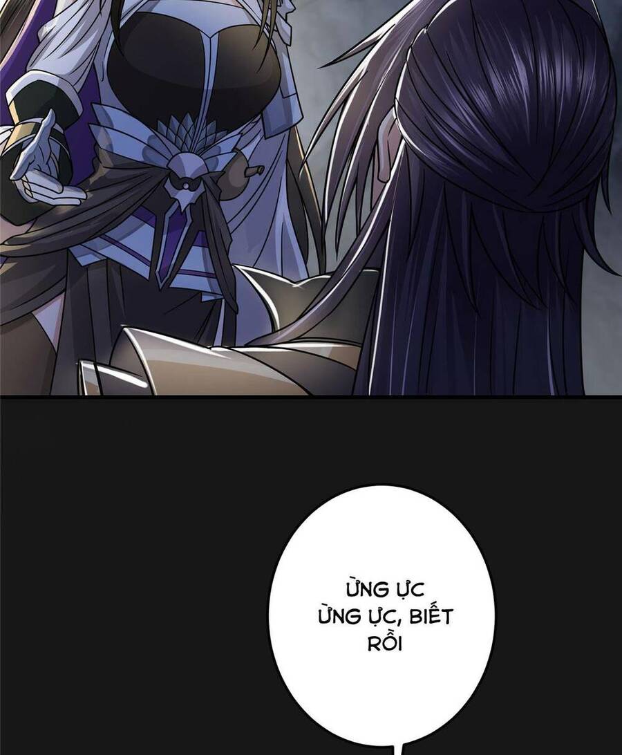 Chưởng Môn Khiêm Tốn Chút Chap 166 - Next Chap 167
