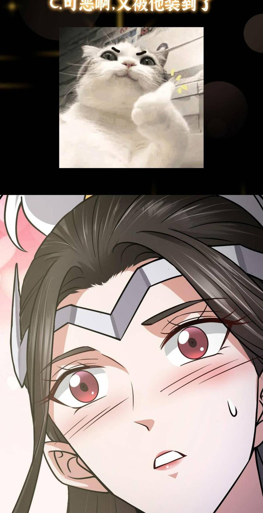 Chưởng Môn Khiêm Tốn Chút Chap 166 - Next Chap 167