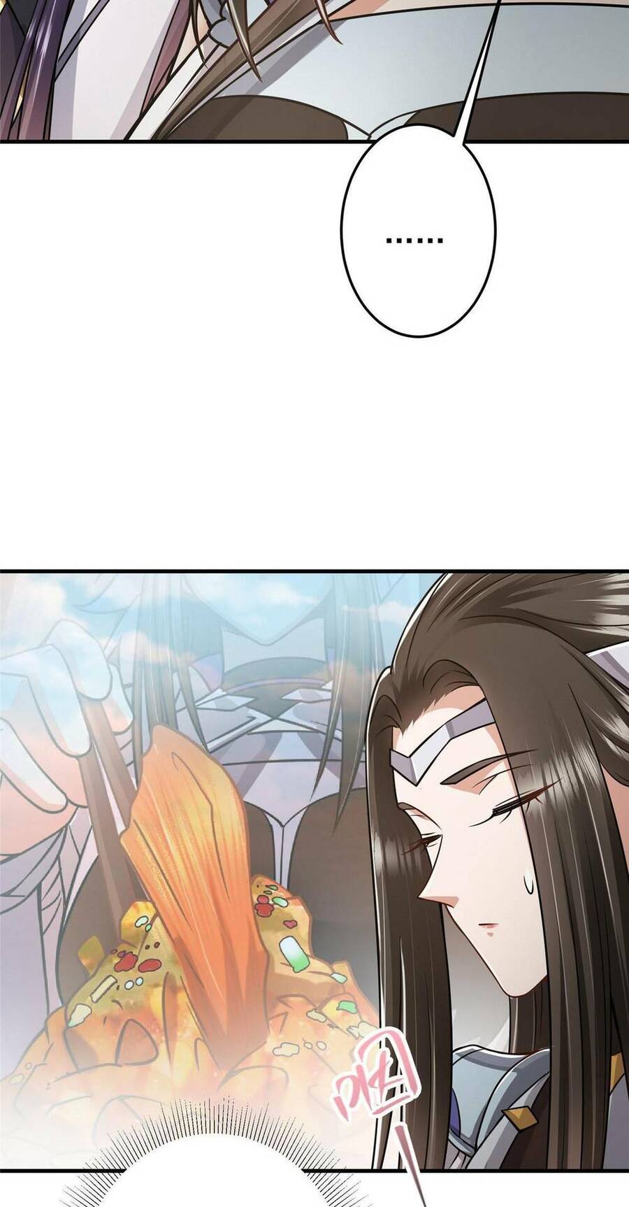 Chưởng Môn Khiêm Tốn Chút Chap 167 - Next Chap 168