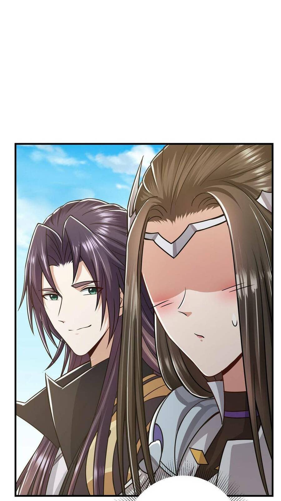 Chưởng Môn Khiêm Tốn Chút Chap 167 - Next Chap 168