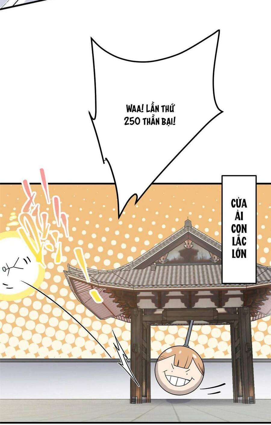 Chưởng Môn Khiêm Tốn Chút Chap 167 - Next Chap 168