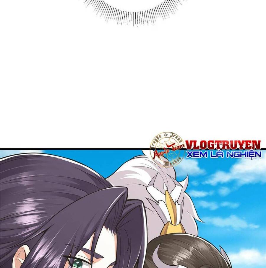 Chưởng Môn Khiêm Tốn Chút Chap 167 - Next Chap 168