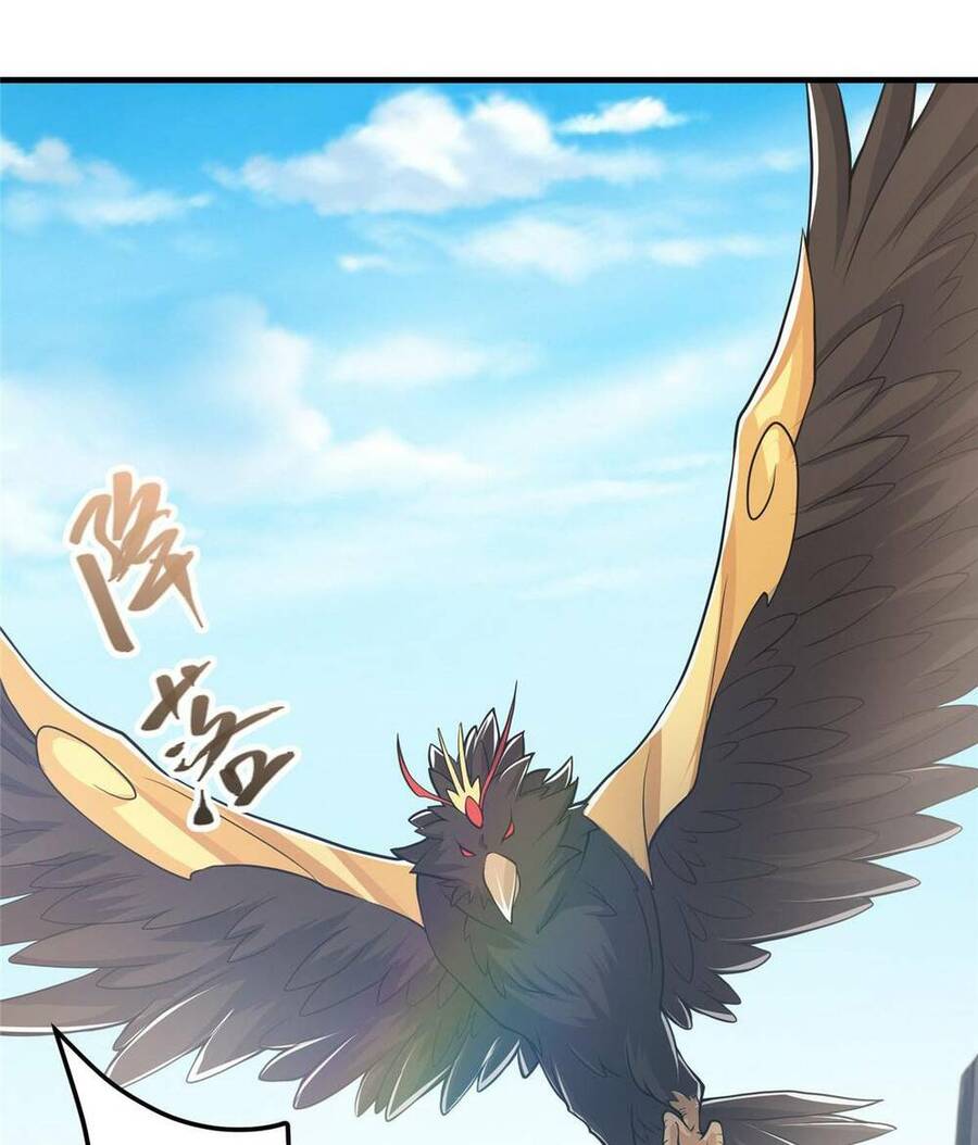 Chưởng Môn Khiêm Tốn Chút Chap 167 - Next Chap 168