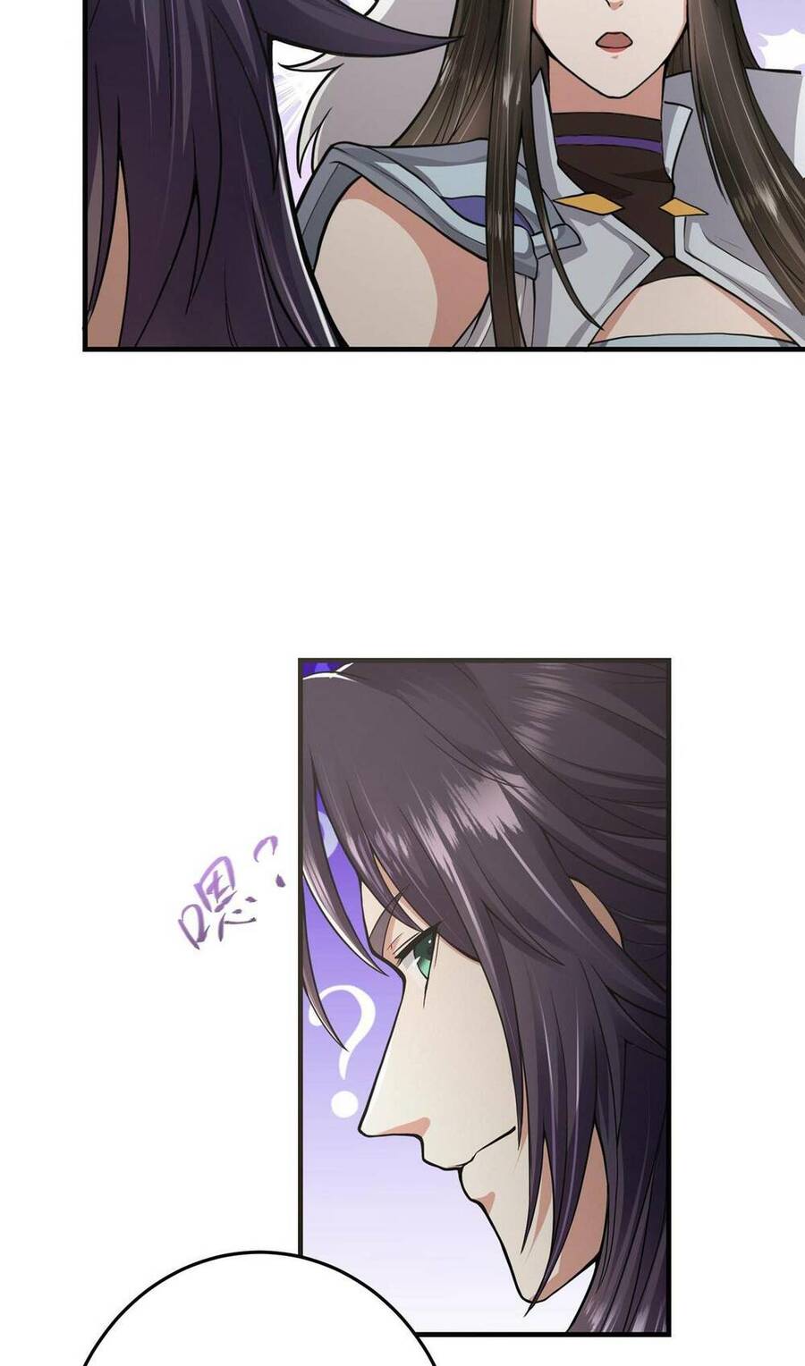 Chưởng Môn Khiêm Tốn Chút Chap 167 - Next Chap 168