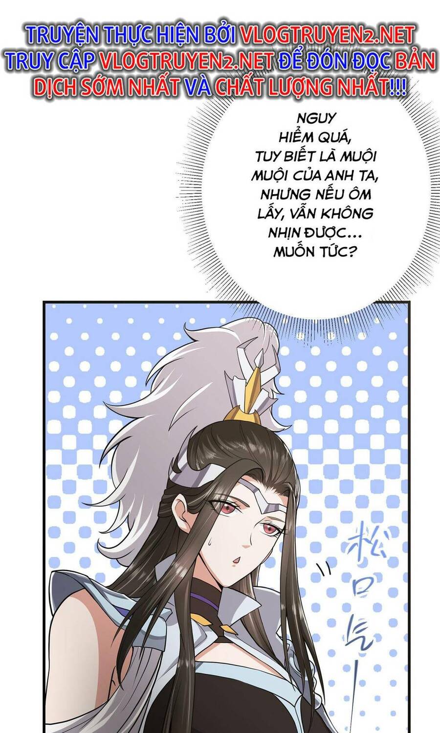 Chưởng Môn Khiêm Tốn Chút Chap 167 - Next Chap 168