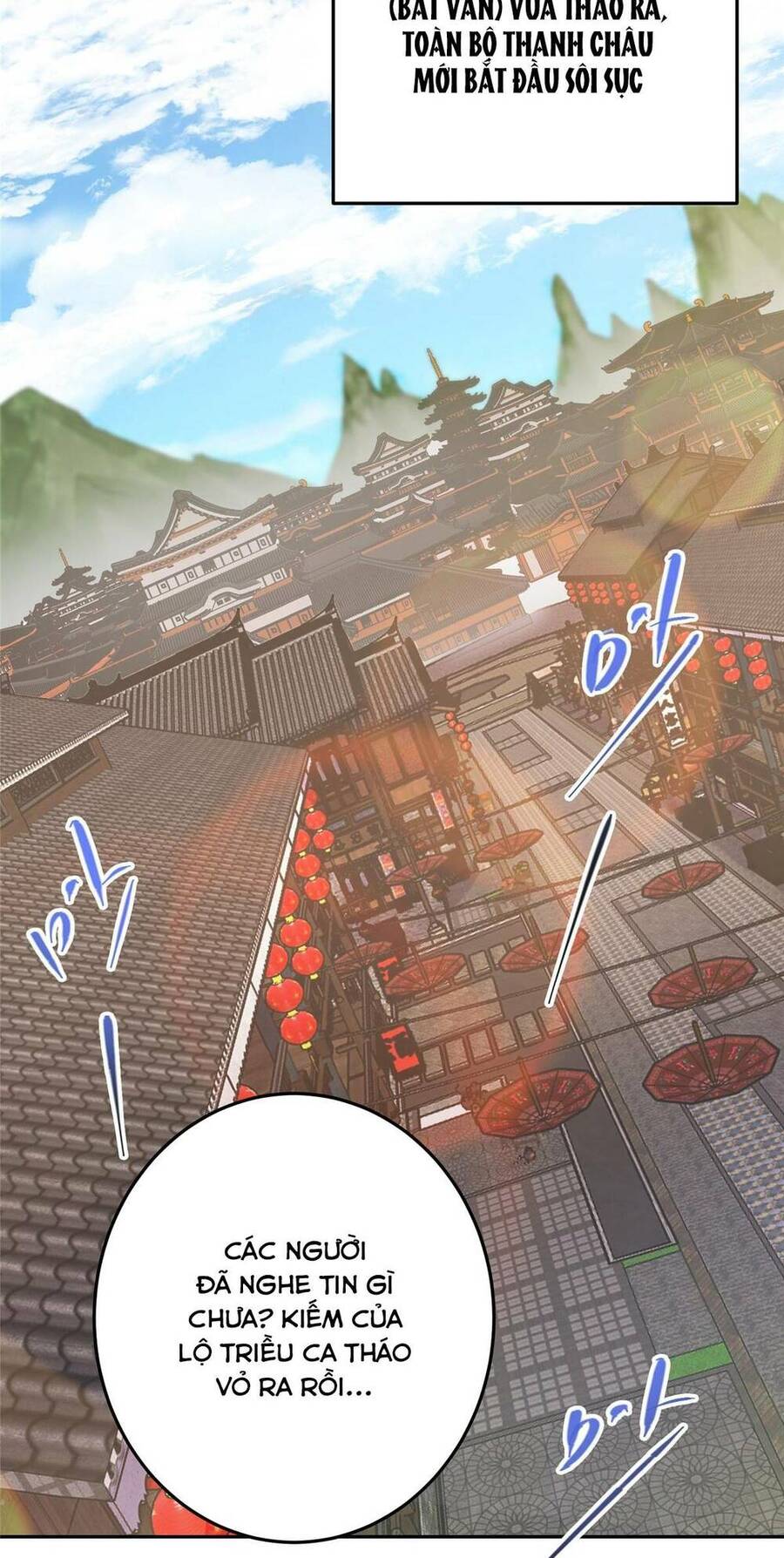 Chưởng Môn Khiêm Tốn Chút Chap 168 - Next Chap 169