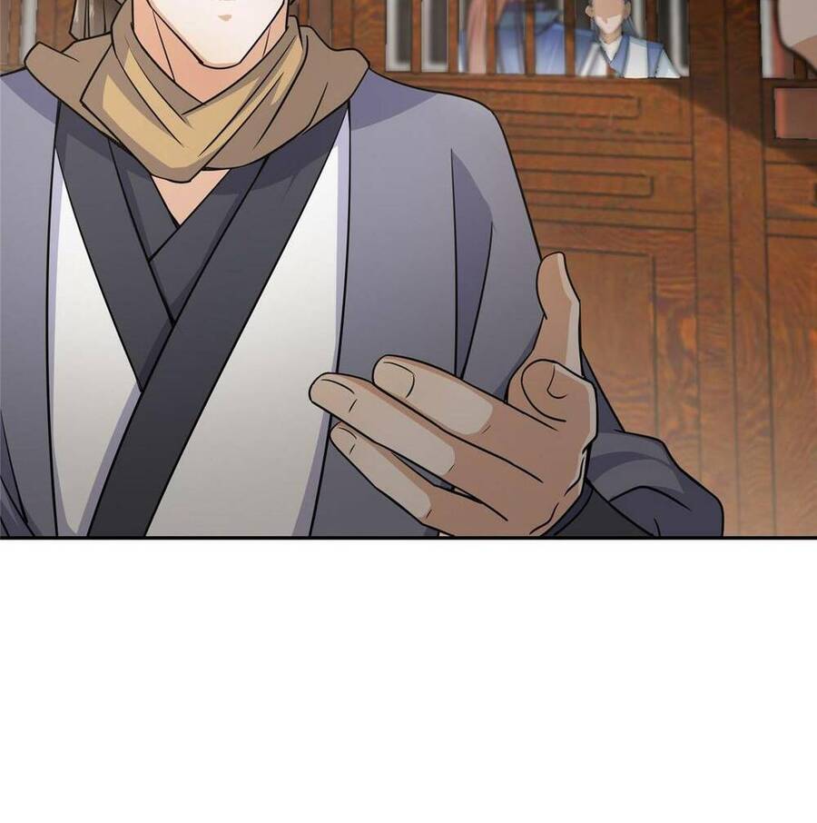 Chưởng Môn Khiêm Tốn Chút Chap 168 - Next Chap 169