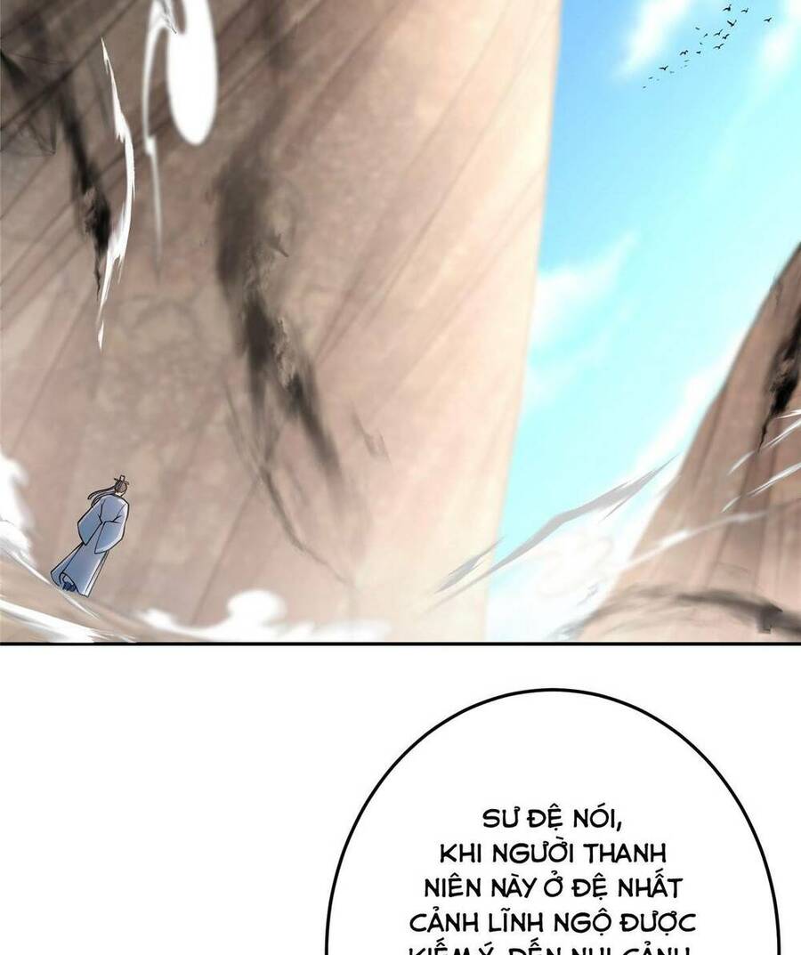 Chưởng Môn Khiêm Tốn Chút Chap 168 - Next Chap 169