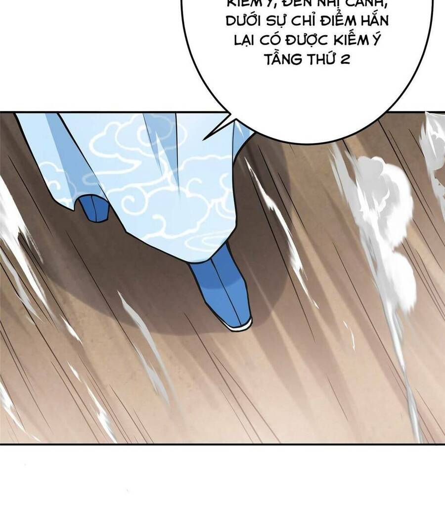 Chưởng Môn Khiêm Tốn Chút Chap 168 - Next Chap 169