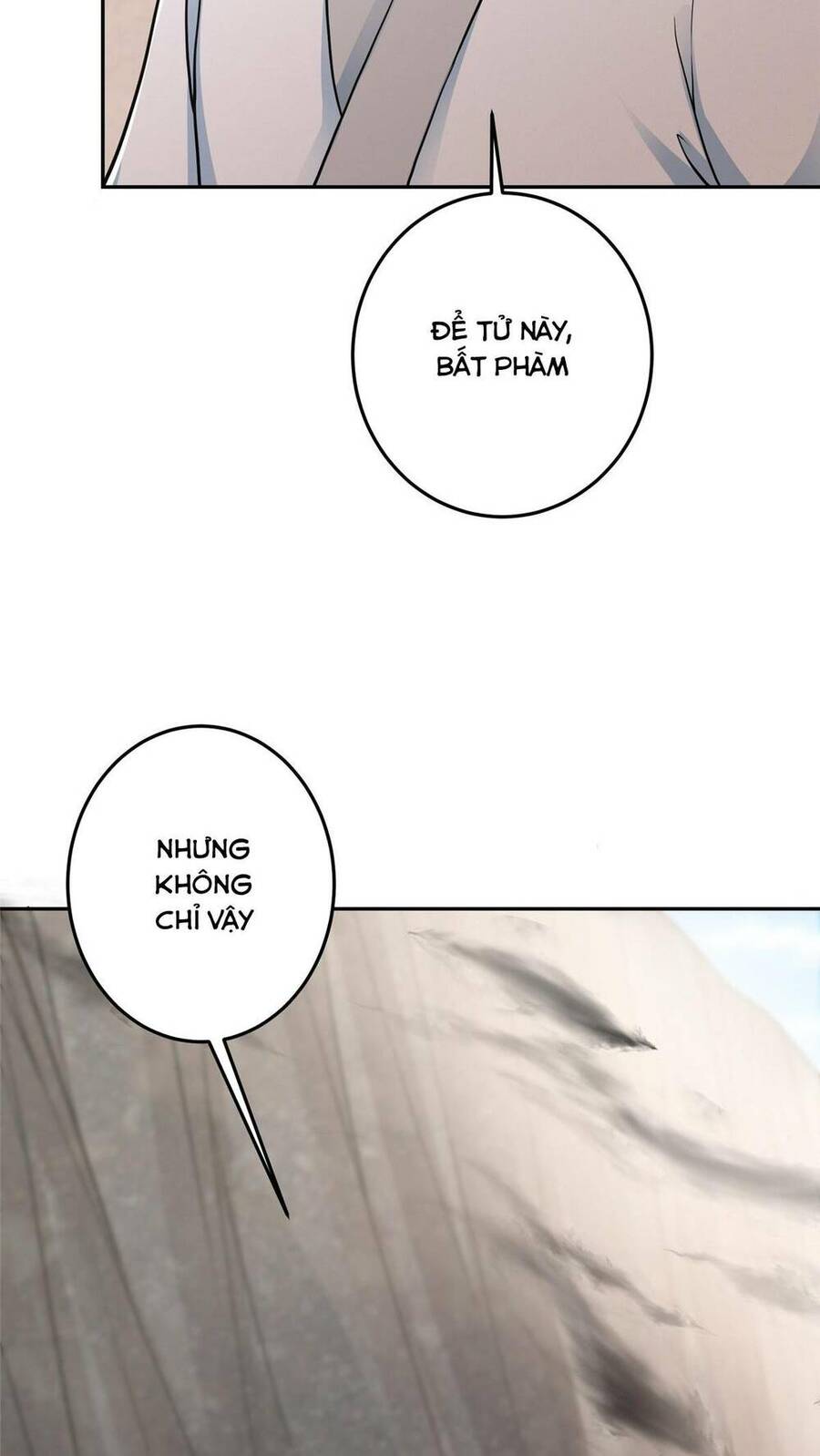 Chưởng Môn Khiêm Tốn Chút Chap 168 - Next Chap 169
